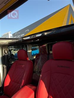 جیپ رانگلەر